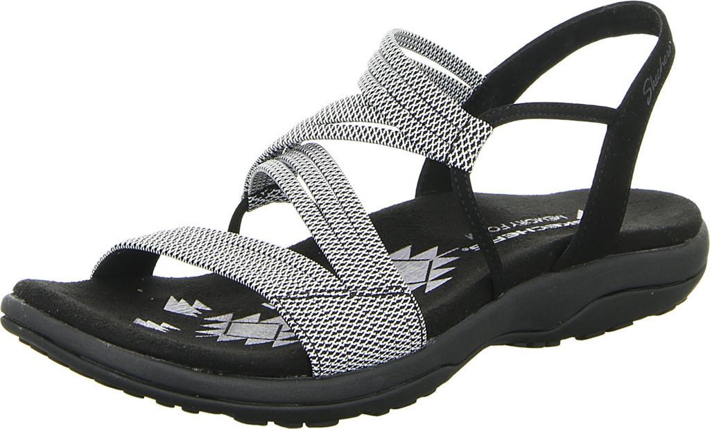 Skechers Modern Comfort Sandále REGGAE SLIM SKECH APPEAL Obrázok produktu 31