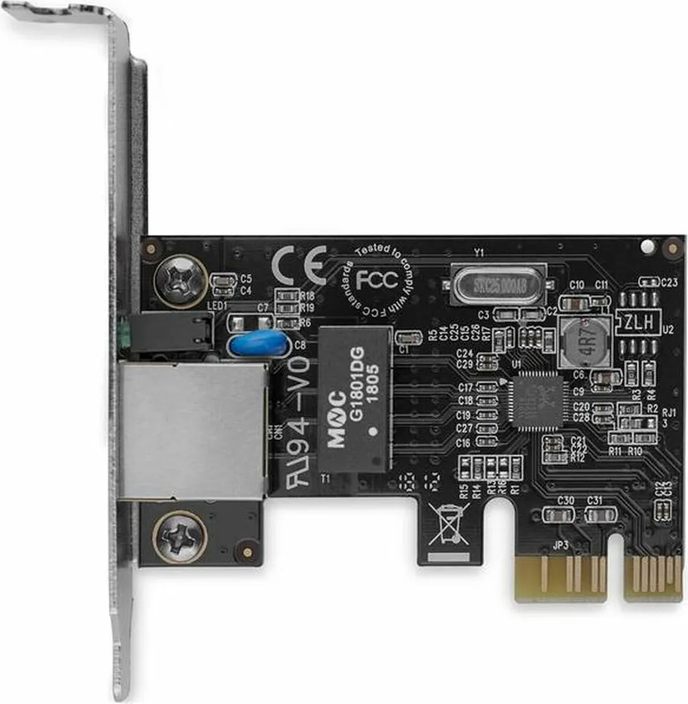 Réparer votre Réseau PC avec la Carte Ethernet StarTech ST1000SPEX2L