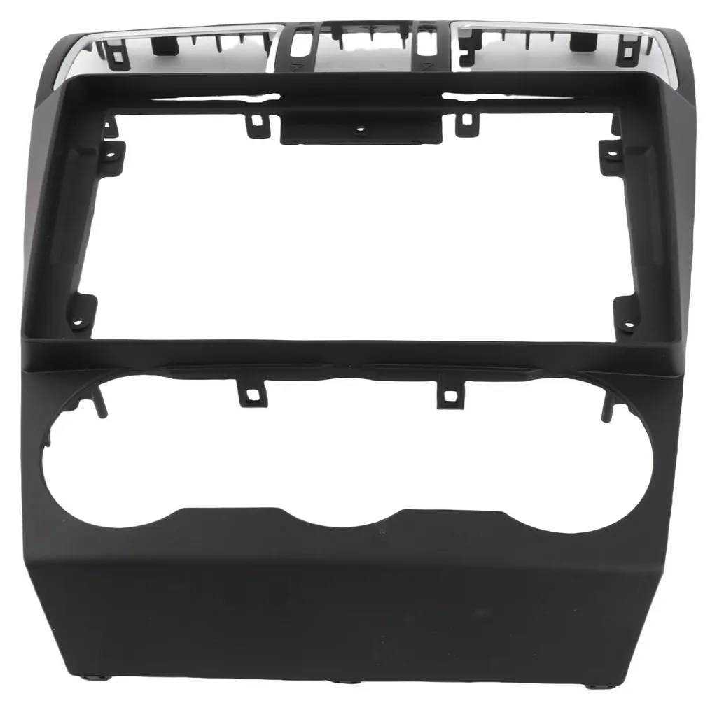 Support autoradio 9 pouces Subaru Forester : idéal GPS et Multimédia