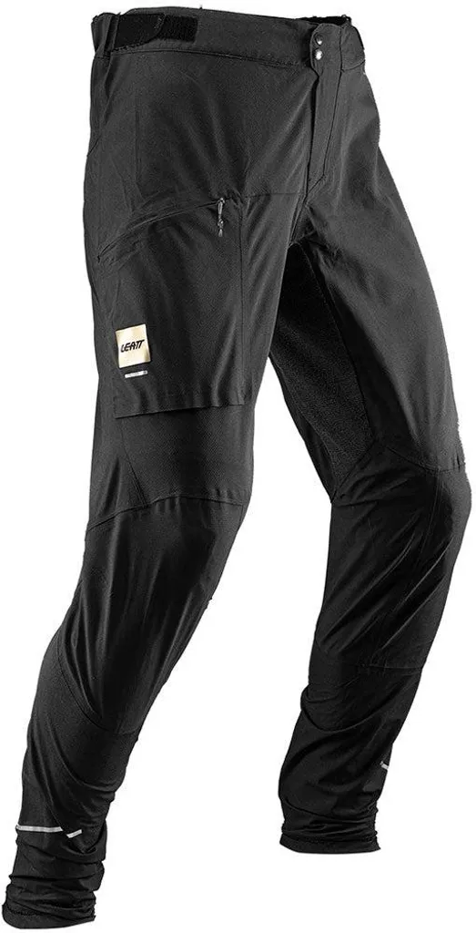Leatt Hydradri 3.0 Cuissard de VTT Étanche et Respirant pour Homme