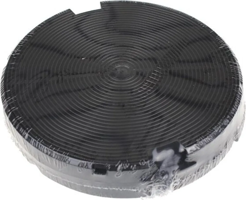 Filtre à Charbon Electrolux EFF75 4055093712 pour Hotte Aspirante