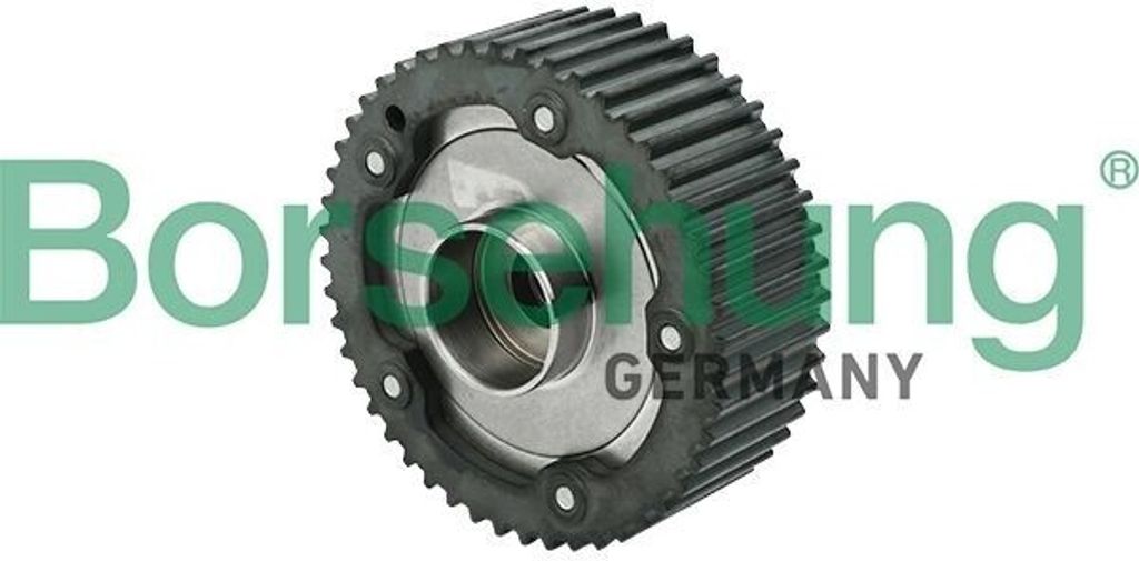 Borsehung B17948 Nockenwellenversteller für VW Golf VII Schrägheck (5G1, BQ1, BE1, BE2) Einlass