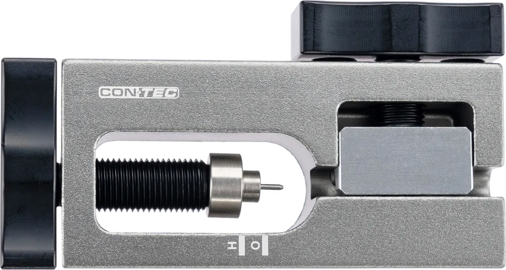 Outil de pression Contec TFM Insert Pins pour montage cadre One Size