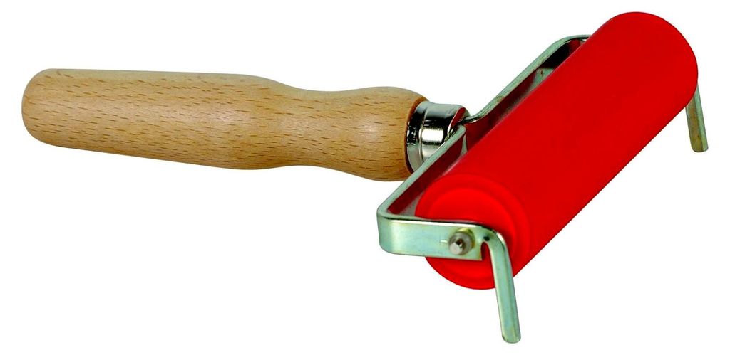 Farbwalze 90 x 30 mm