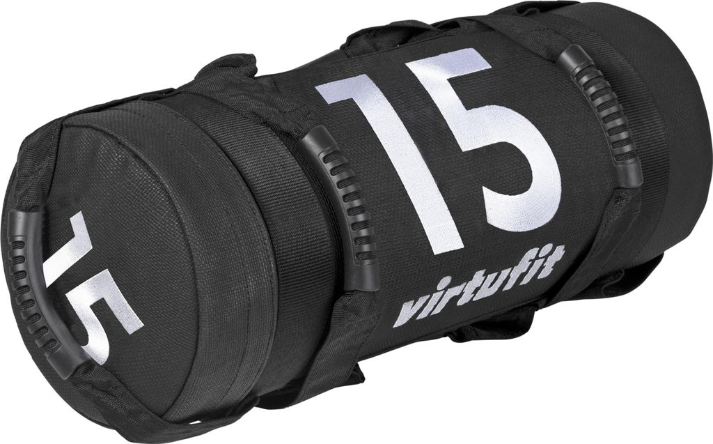 VirtuFit Powerbag Fitnessbag 15 kg Zdjęcie produktu 