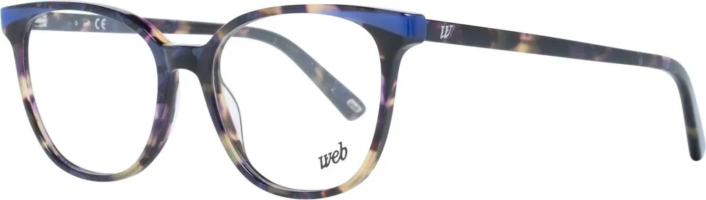 Monture Web Eyewear WE5283 51055 légère : fini les marques sur le nez