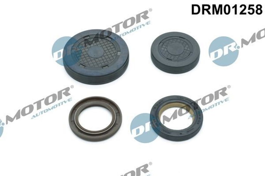 DR.MOTOR AUTOMOTIVE Stopfen Kipphebelwellen-Montagebohrung DRM01258 für RENAULT Clio III Schrägheck (BR0/1, CR0/1)