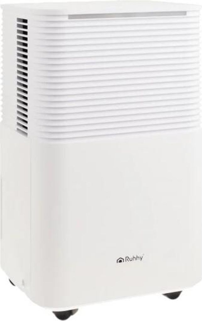 Ruhhy 26498 Odvlhčovač vzduchu Dryzix 500, WiFi, 200 W, Obrázek produktu 