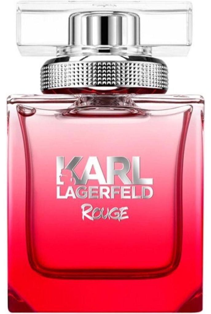 Lagerfeld Rouge woda perfumowana dla kobiet 85 ml Zdjęcie produktu 