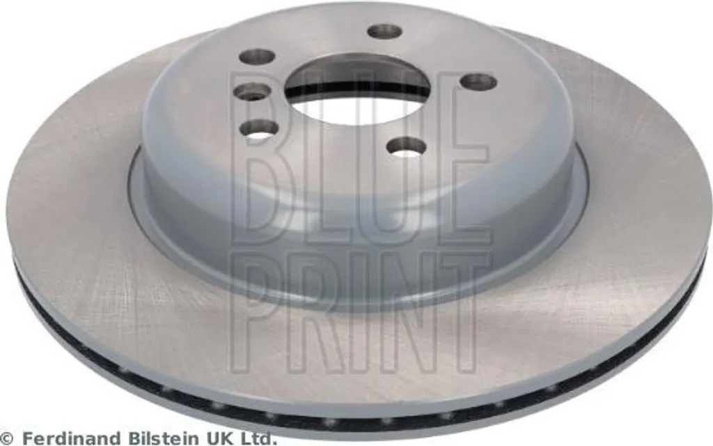 Disque de Frein Arrière Haute Performance BMW X3 X4 X5 Z4 G20 G30