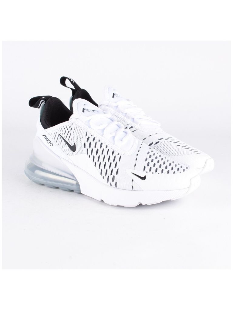 Korb Nike W air max 270 Femme Weiß Produktbild 