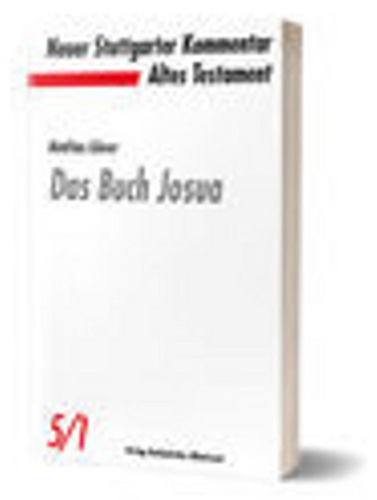 Das Buch Josua
