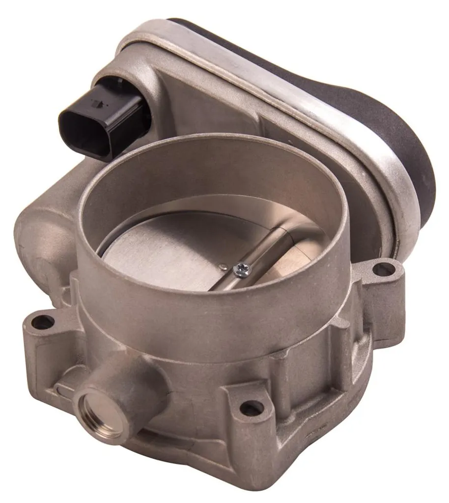 Boîtier Papillon pour Chrysler Dodge Jeep V8 5.7 6.1 6.4L 4591847AC