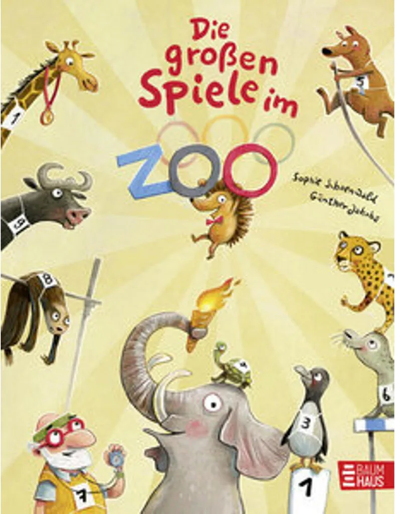 Les grands jeux au zoo - Coffret de jeux éducatifs pour enfants curieux