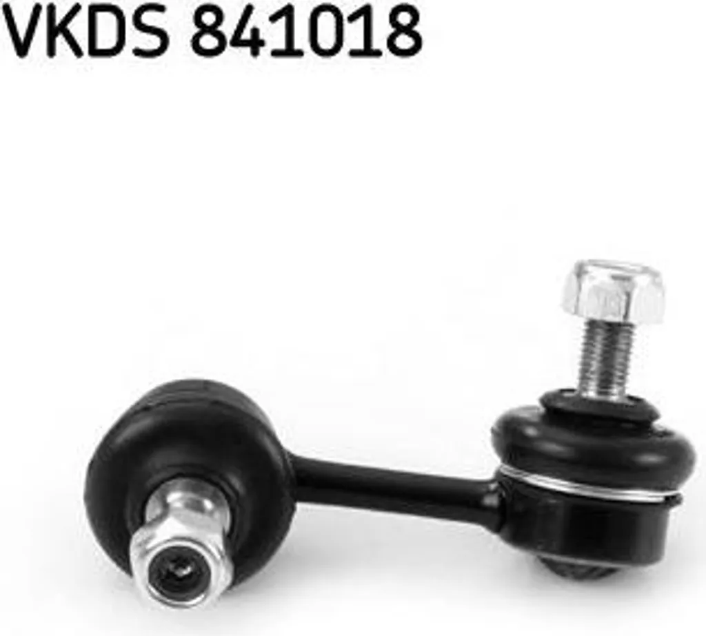 Barre stabilisatrice de rechange renforcée SKF VKDS 841018 en acier