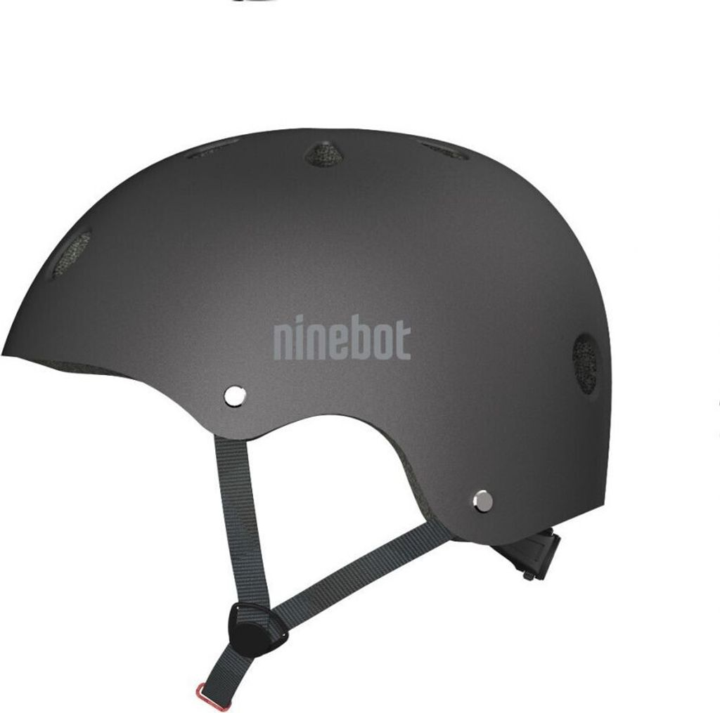 Ninebot by Segway Commuter, Integralhelm Produktbild 