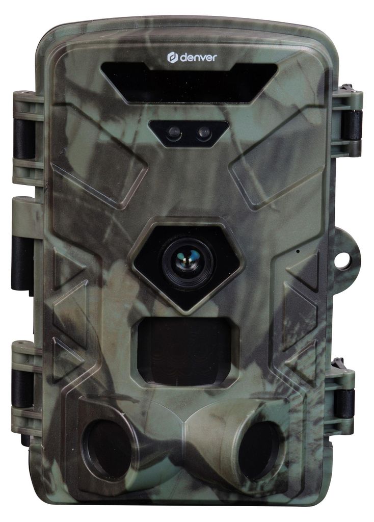 Denver WCT-8016 8MP Wildkamera - 120° Weitwinkel, Produktbild 