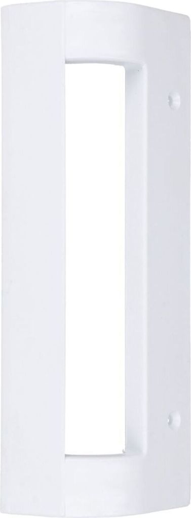 easyPART passend für Amica Türgriff 1031677 für Kühlschrank Gefrierschrank | Griff Tür, Türöffner