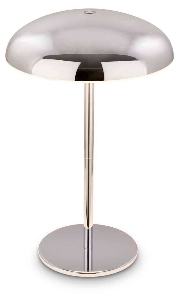 LED stolová lampa Dobíjateľná LED stolová lampa Obrázok produktu 
