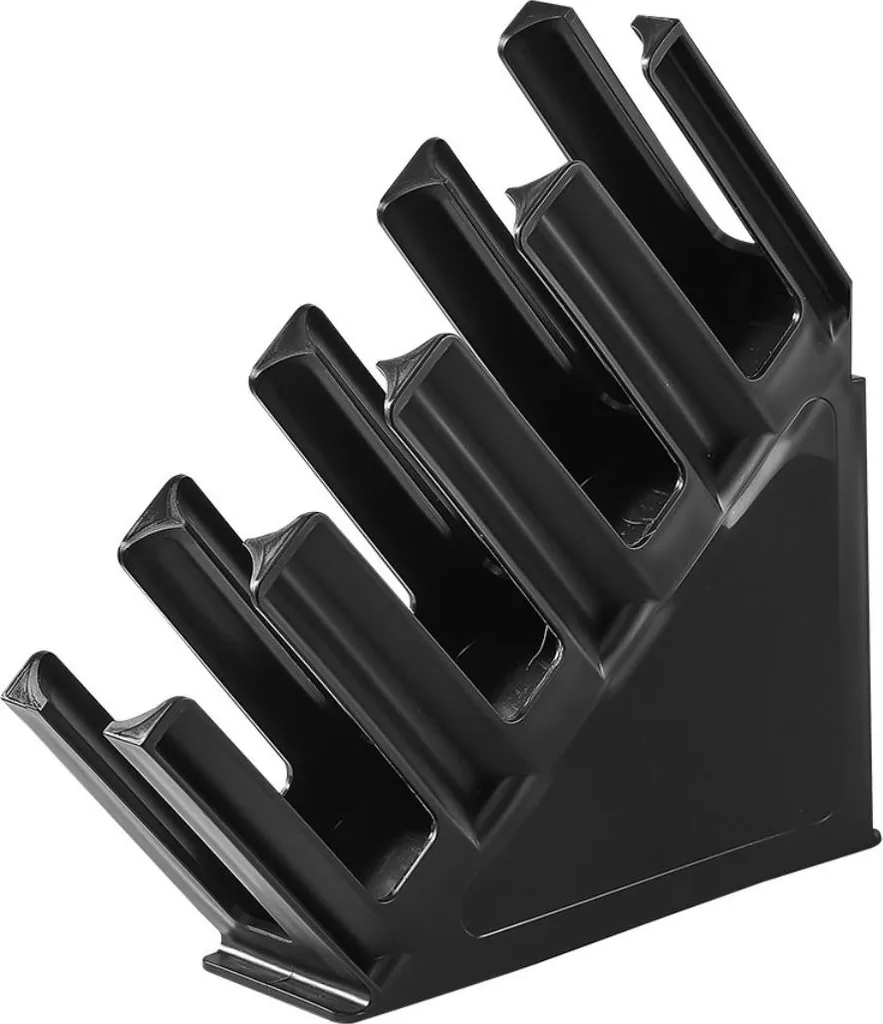 Distributeur Gobelets Anti-Gaspillage 4 Compartiments avec Porte-Paille
