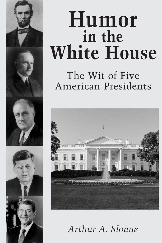 Humor in the White House
