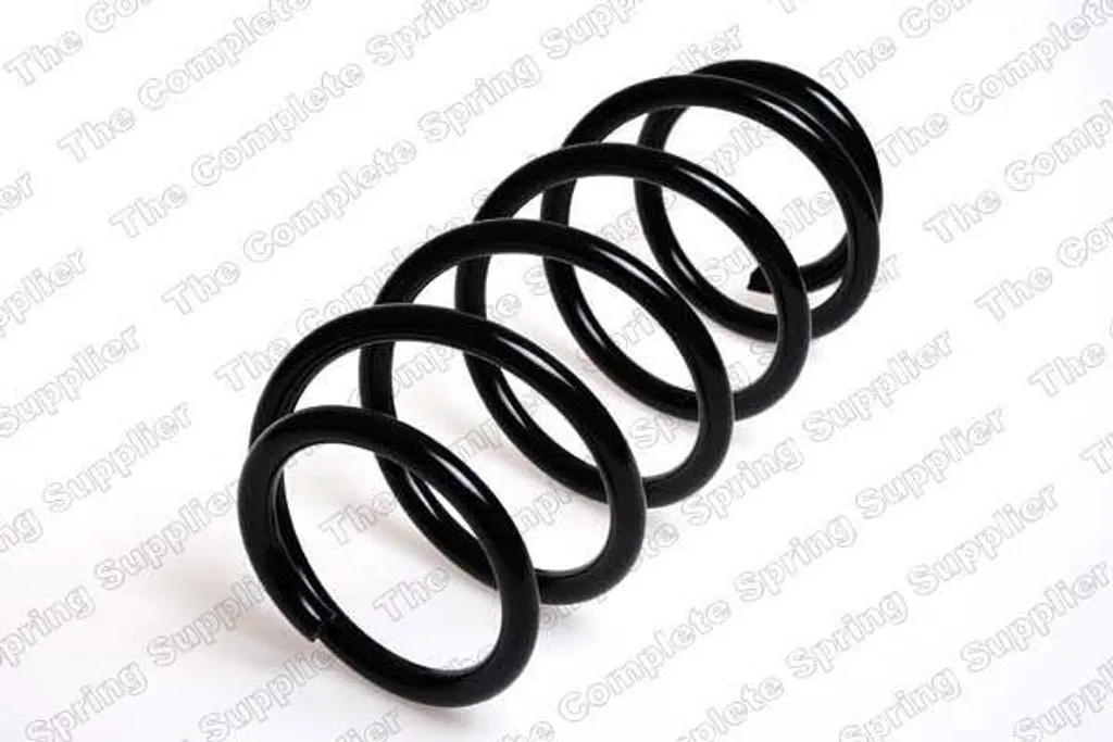 Ressort de suspension LESJÖFORS 4063463 pour Vectra OE 90512021 neuf