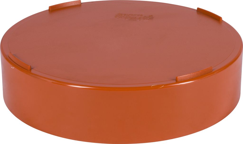 Ostendorf KG SN 4 uzávery DN/OD 315 Obrázok produktu 