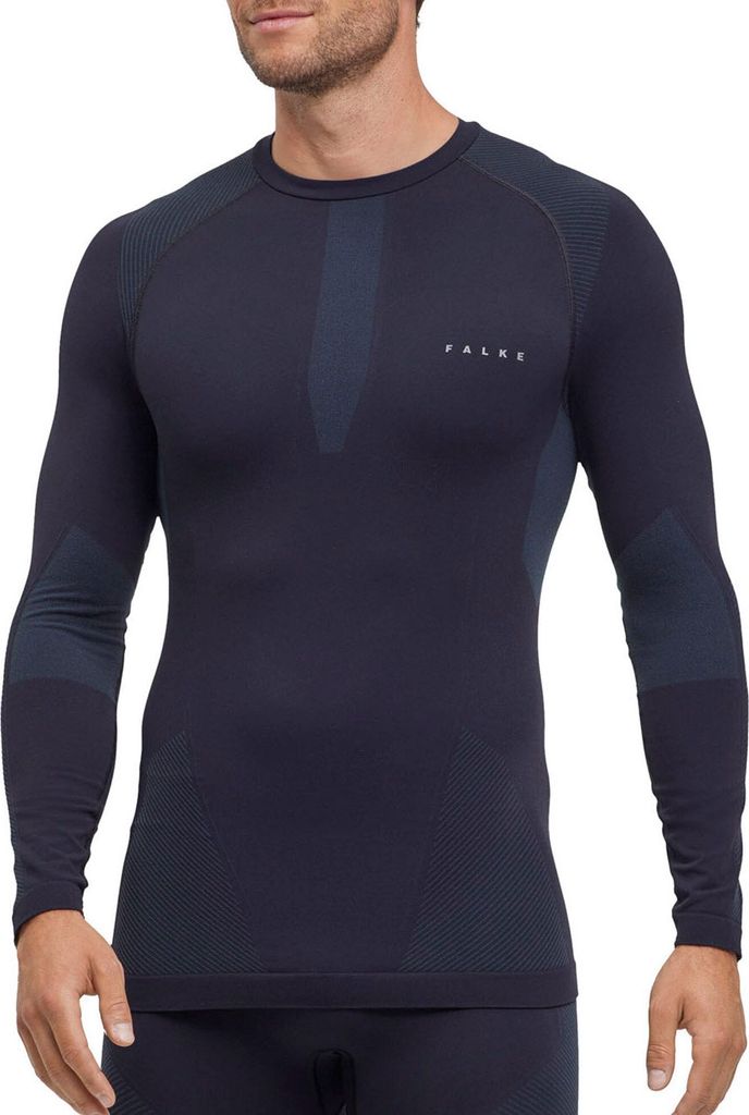 FALKE Warm LS Thermoshirt Herren