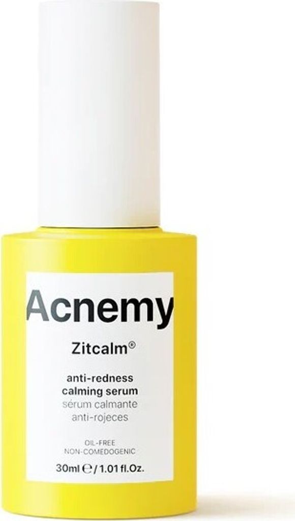 ACNEMY - ZITCALM Anti-redness Calming Serum, 30ml