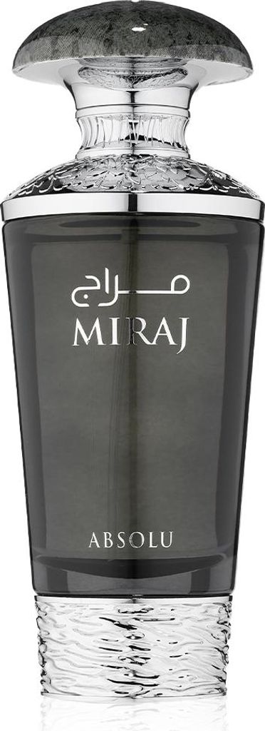 French Avenue Miraj Absolu Eau De Parfum 100 ml (unisex)