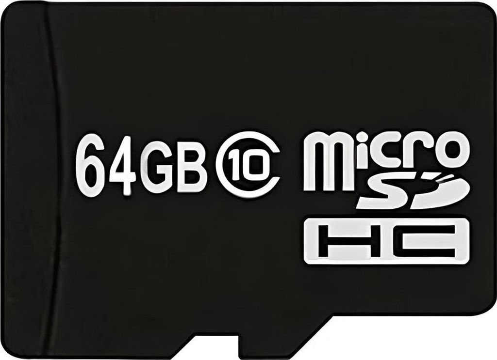 Imro IMRO 10/64G UHS-I ADP Speicherkarte 64 GB MicroSDHC Klasse 10