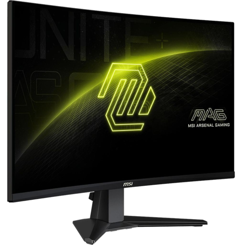 MSI MAG 276CXF, 68,6 cm (27"), 1920 x 1080 Pixel, Full HD, Produktbild 