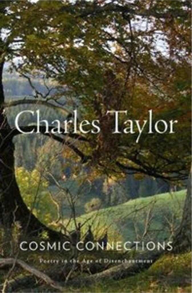 Cosmic Connections - Poetry in the Age of Disenchantment