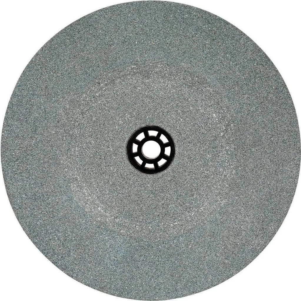 Meule de rechange 200x32x40mm pour affûtage humide de ciseaux et lames