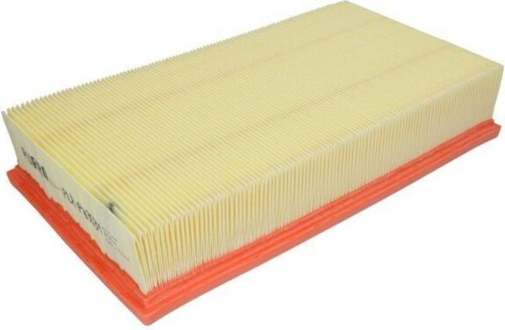 Luftfilter PURRO PUR-PA3034 passend für MERCEDES-BENZ Stufenheck (W124) Filtereinsatz Eckig