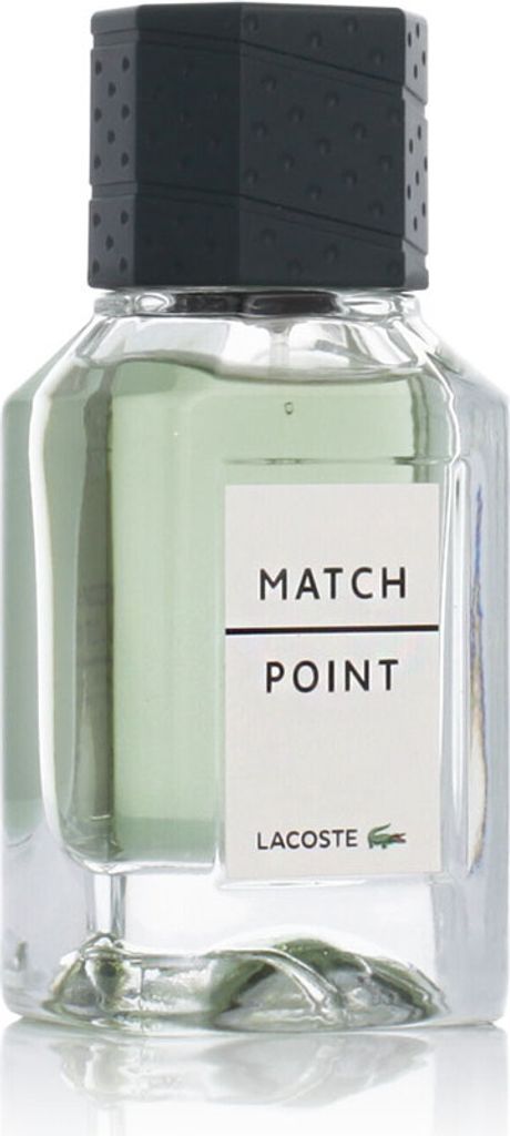 Lacoste Match Point Eau de Toilette für Herren 30 ml