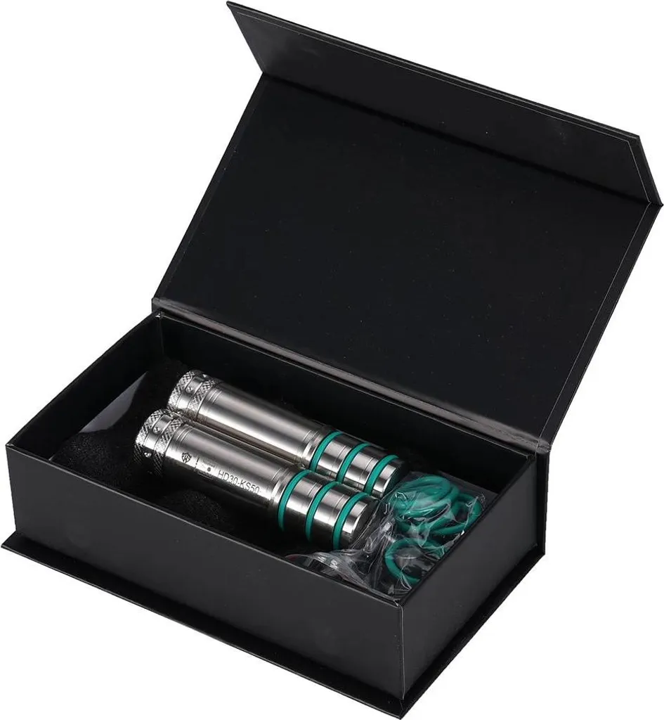 Banc de Chien en Acier Inox KS50 - Haute Résistance et Ajustement Universel