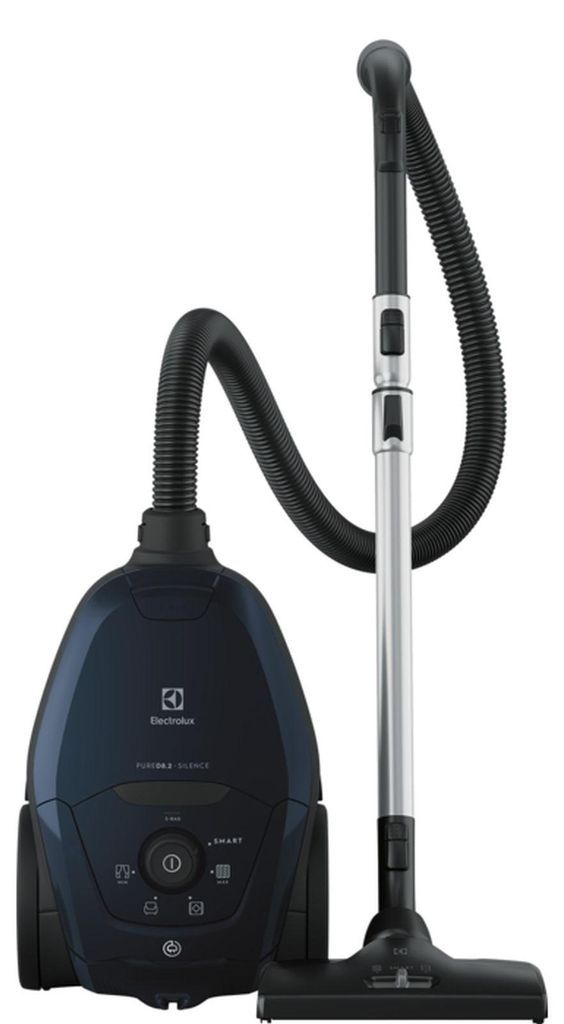Vacuum cleaner ELECTROLUX PURE D8 PD82-4ST SILENCE Immagine del prodotto 