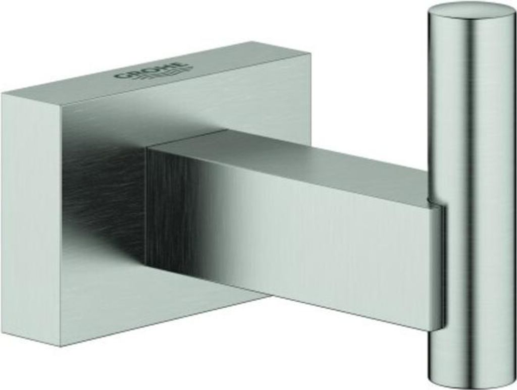 GROHE Essentials Cube, Stahl, 1 Stück(e) Produktbild 