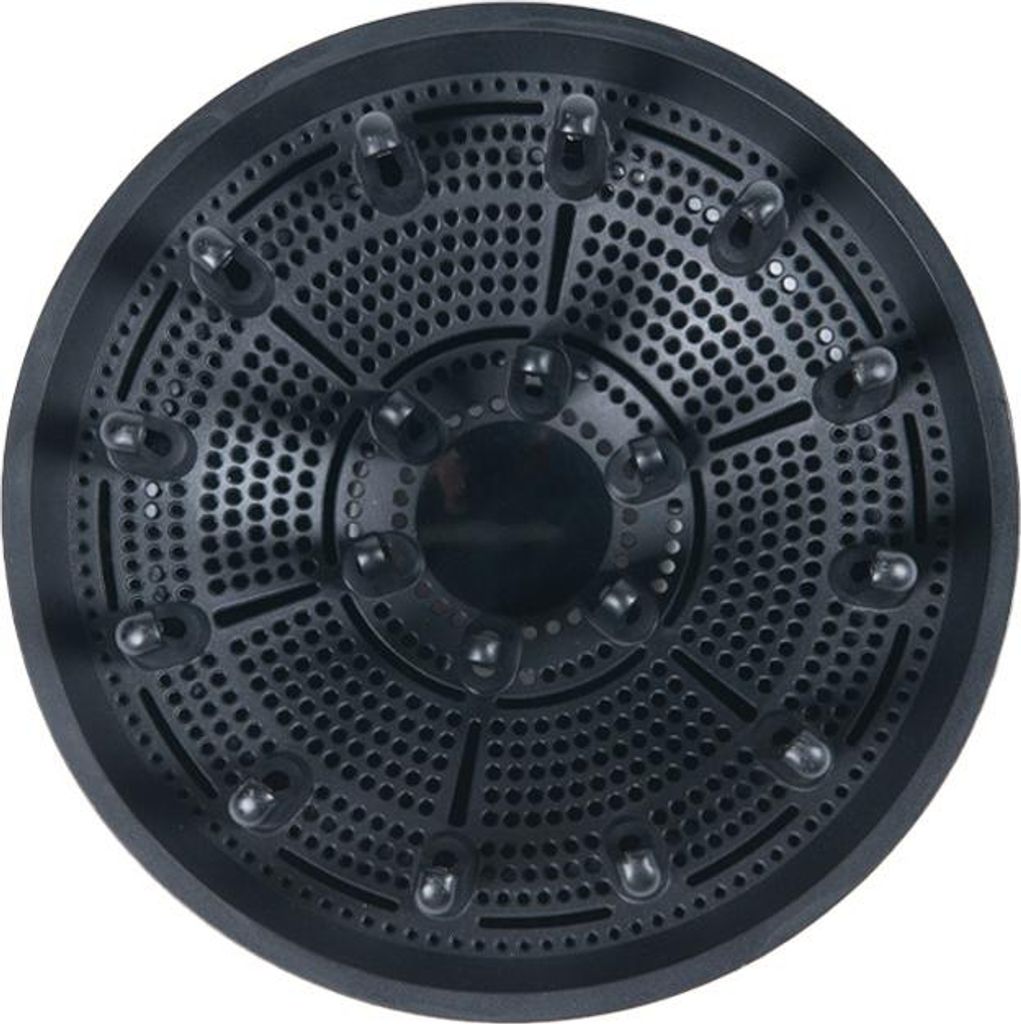 Ultron Borrum Diffuser - Diffusor für Borrum Haartrockner
