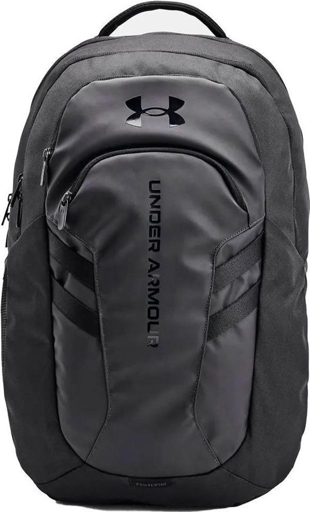 Under Armour Ua Hustle 6.0 Pro Bp - nero, Taglia:- Immagine del prodotto 