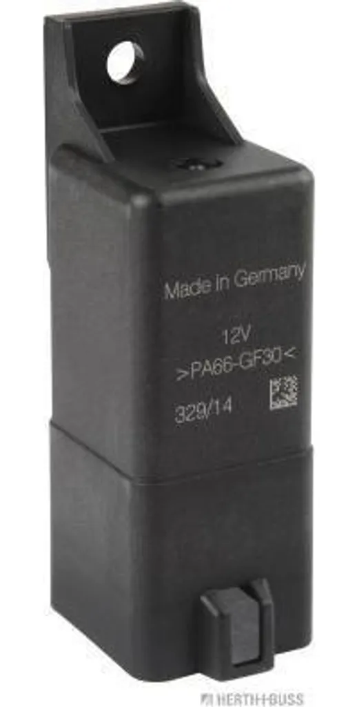 Unité de temps de préchauffage HERTH+BUSS 75614316 pour OE 04L907281