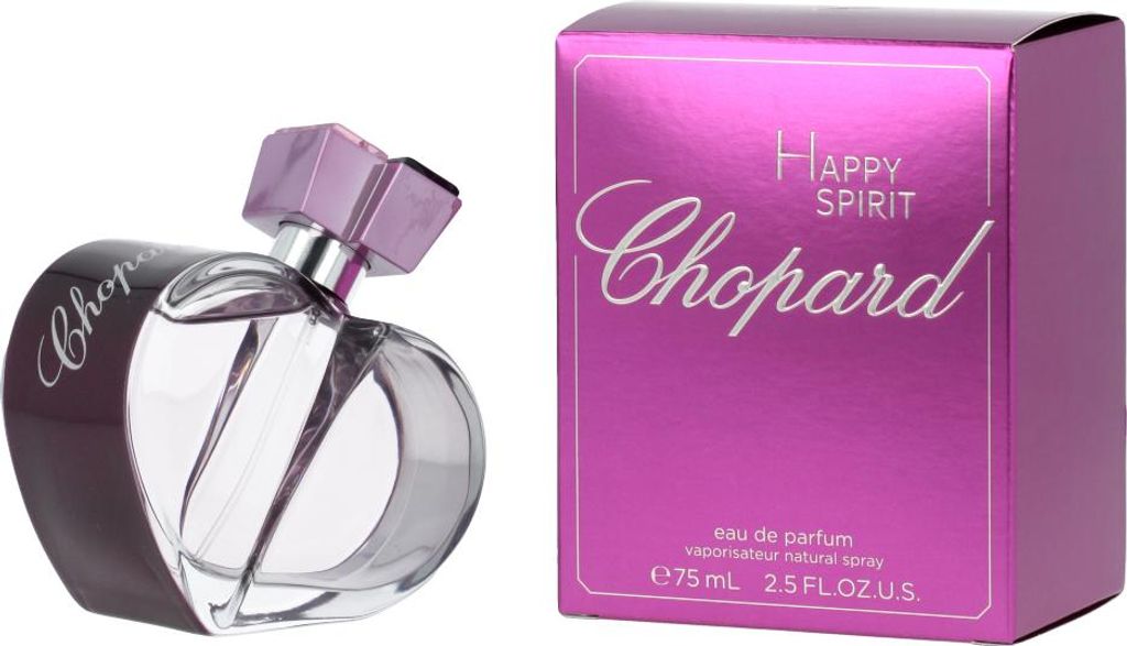 Chopard Happy Spirit Eau de Parfum 75 ml Image du produit 