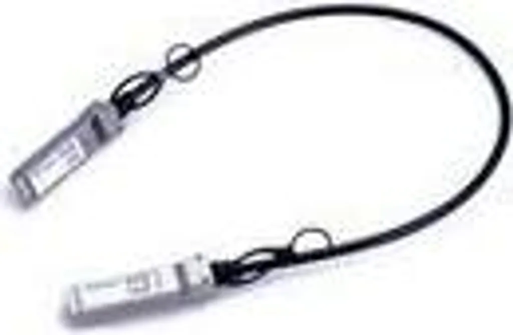 Câble DAC passif Lanview SFP+ 3m MO-SSC030J9283B pour switch