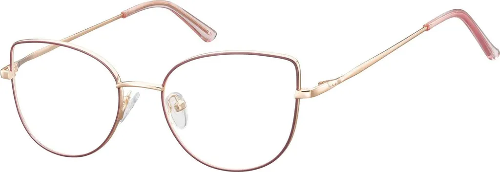 Occhiali Lettura Pieghevoli Montana RF25A +2.5 | Design Slim in Metallo