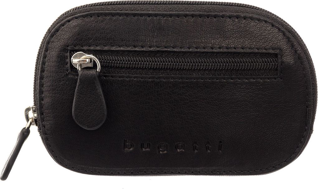 Bugatti ALDO Schlüsseletui abgerundet 49113001 Key case Produktbild 