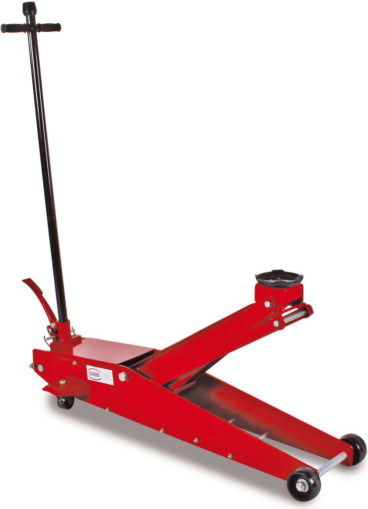Schefer Rangierheber RH Premium Tragkraft 15,0t