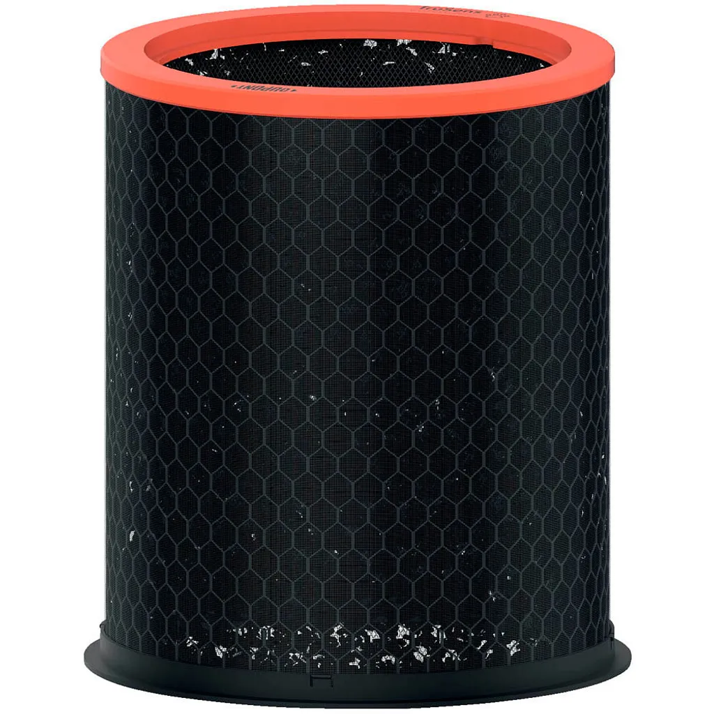 Filtro Carbone Attivo Leitz TruSens 2415132 - Addio Odori Animali Z-3000