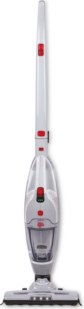 Odkurzacz ręczny DIRT DEVIL DD9007, 2w1, 105 W, szary Zdjęcie produktu 