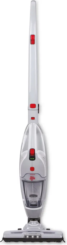 Aspirateur balai sans fil Dirt Devil DD9007 blanc 105W 0,5L autonomie 38min